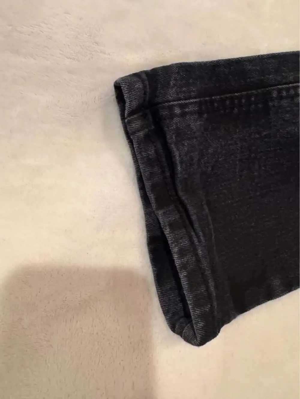 Levi's 511 Slim Jeans Boys 16 Men’s 28x30
